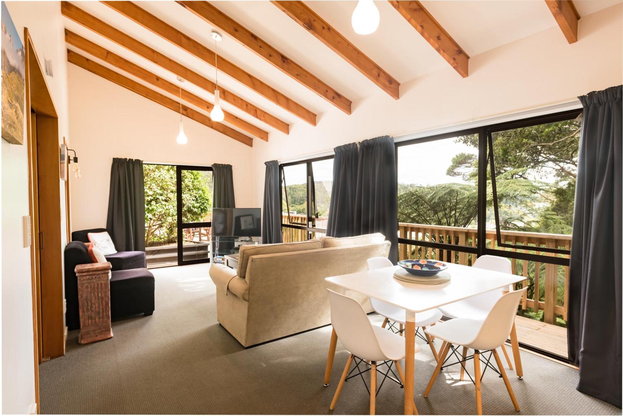 Allure Lodge Пейхия Экстерьер фото