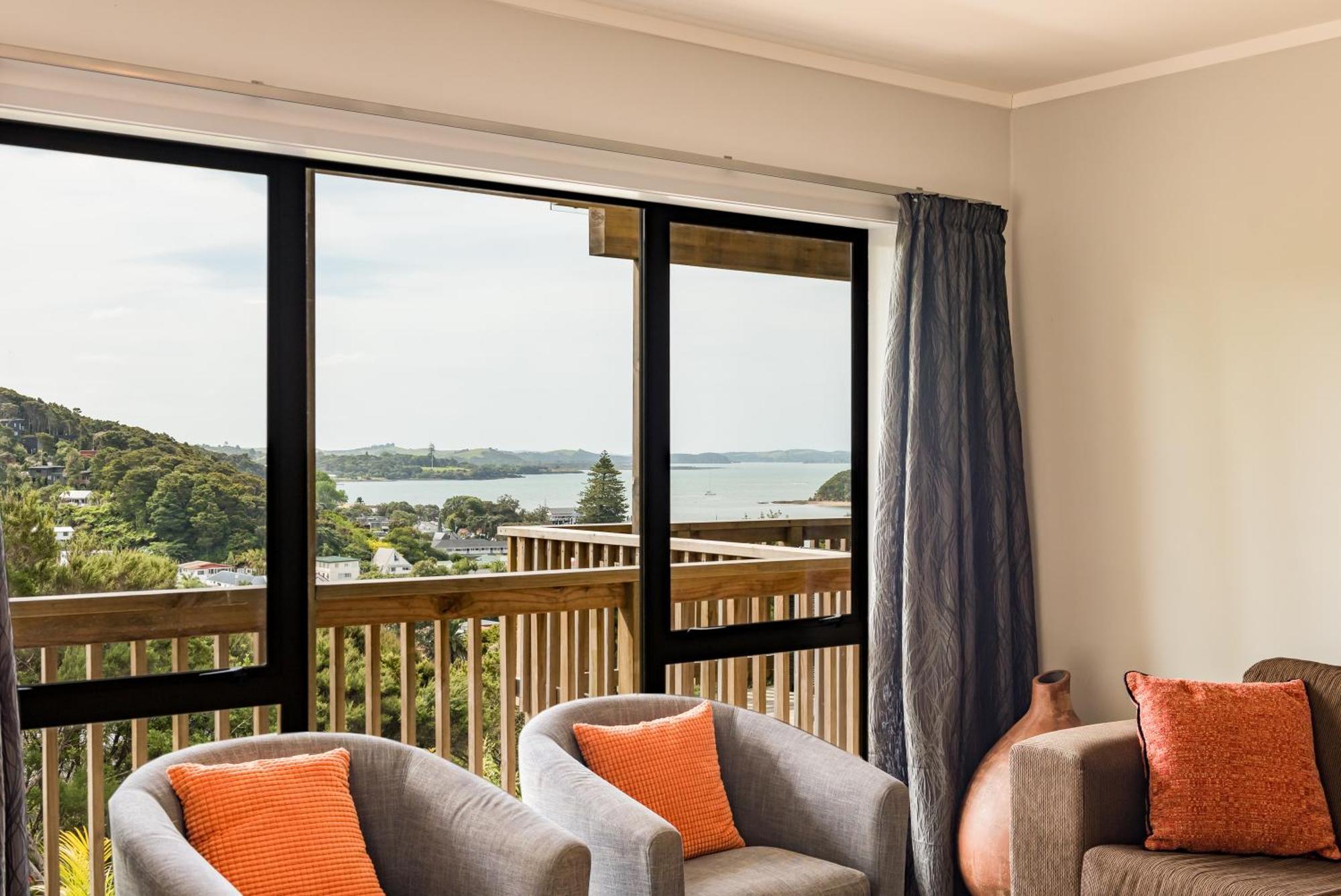 Allure Lodge Пейхия Экстерьер фото