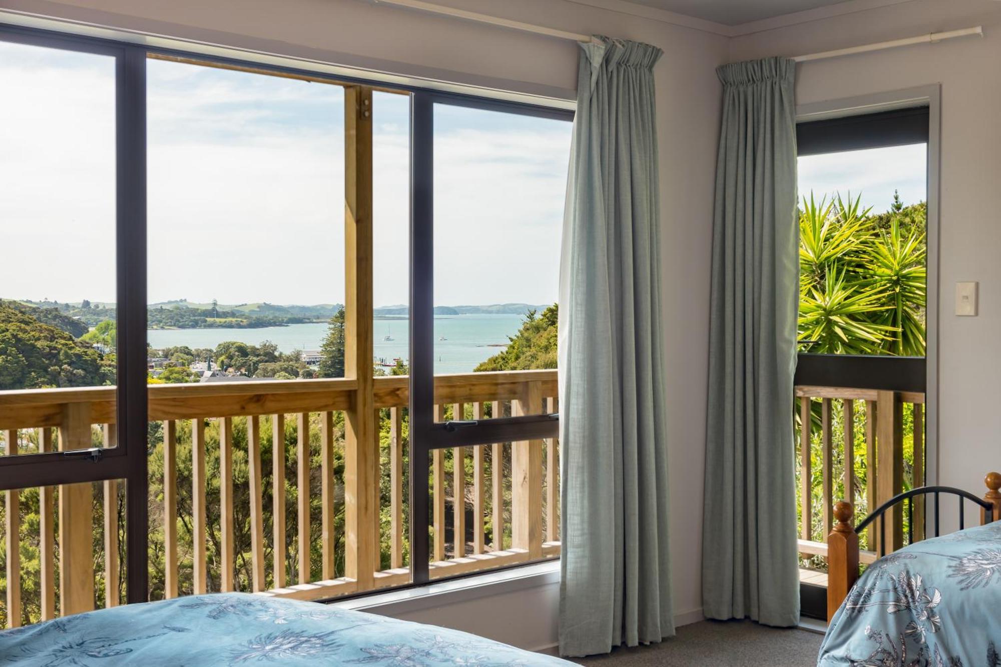 Allure Lodge Пейхия Экстерьер фото