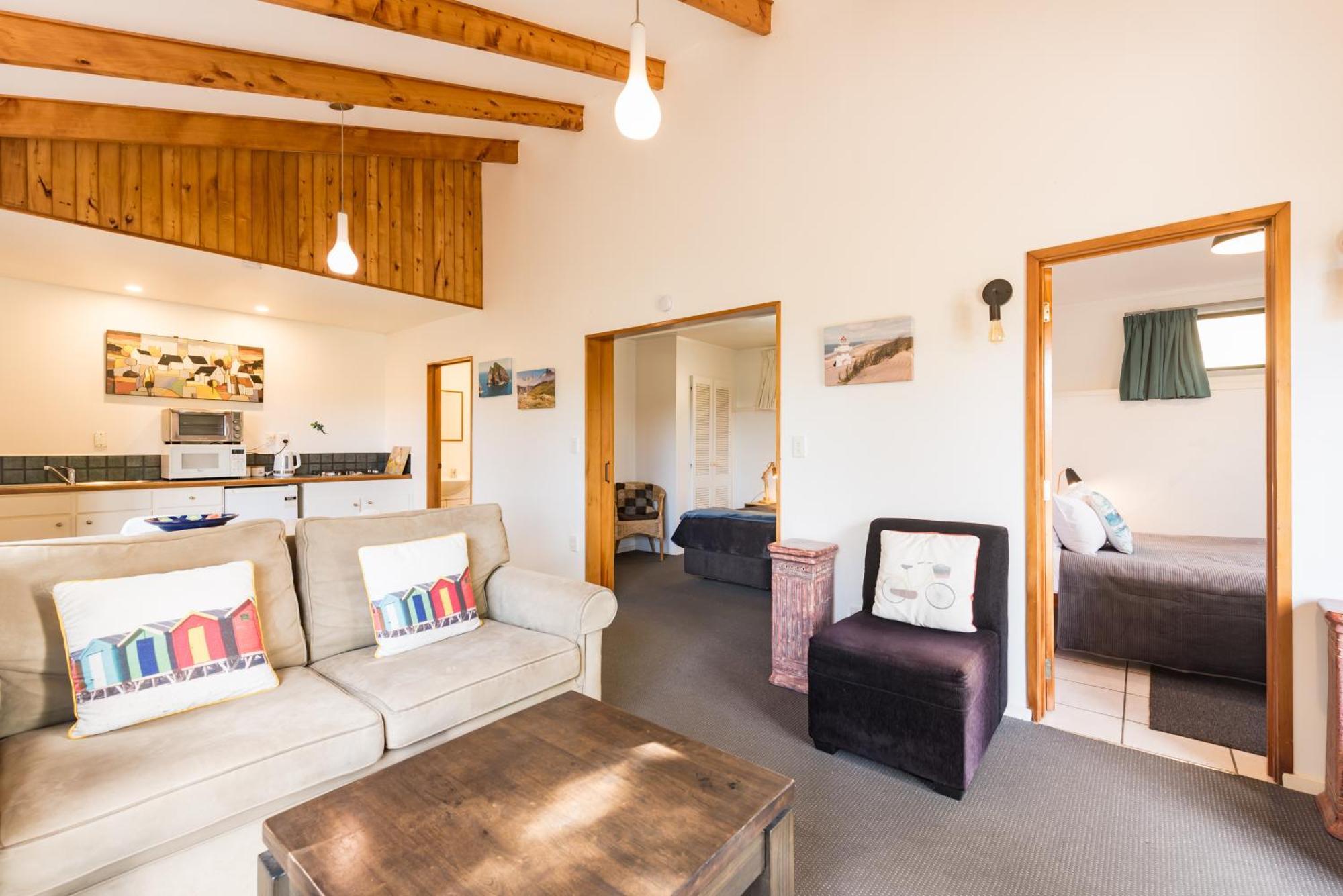 Allure Lodge Пейхия Экстерьер фото