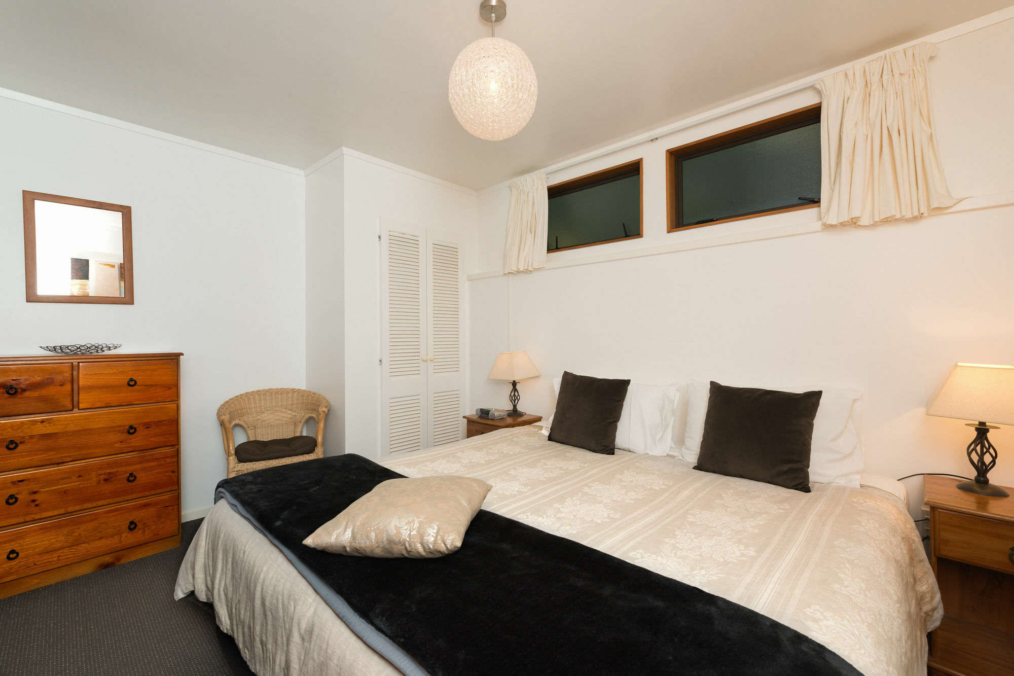 Allure Lodge Пейхия Экстерьер фото