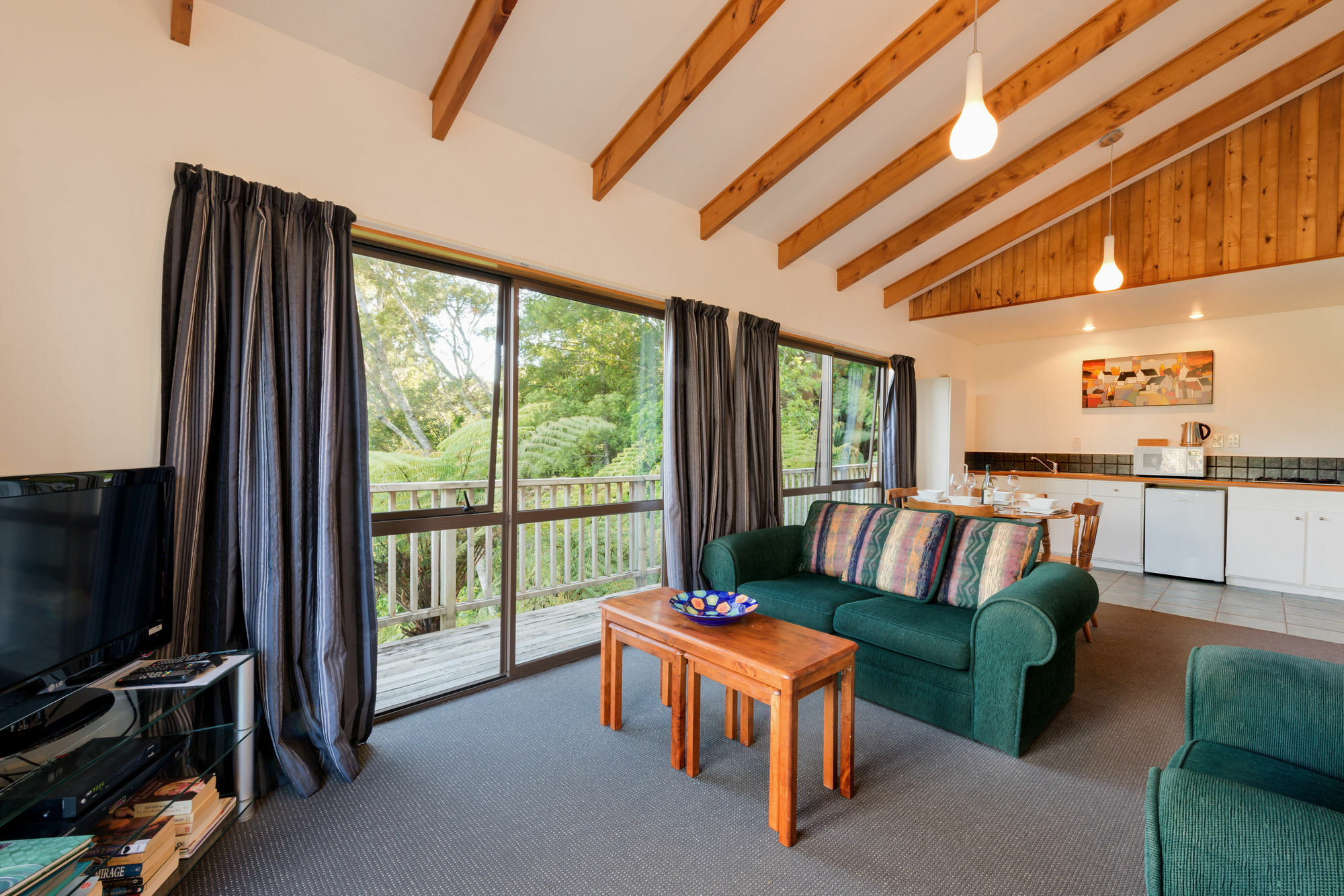 Allure Lodge Пейхия Экстерьер фото