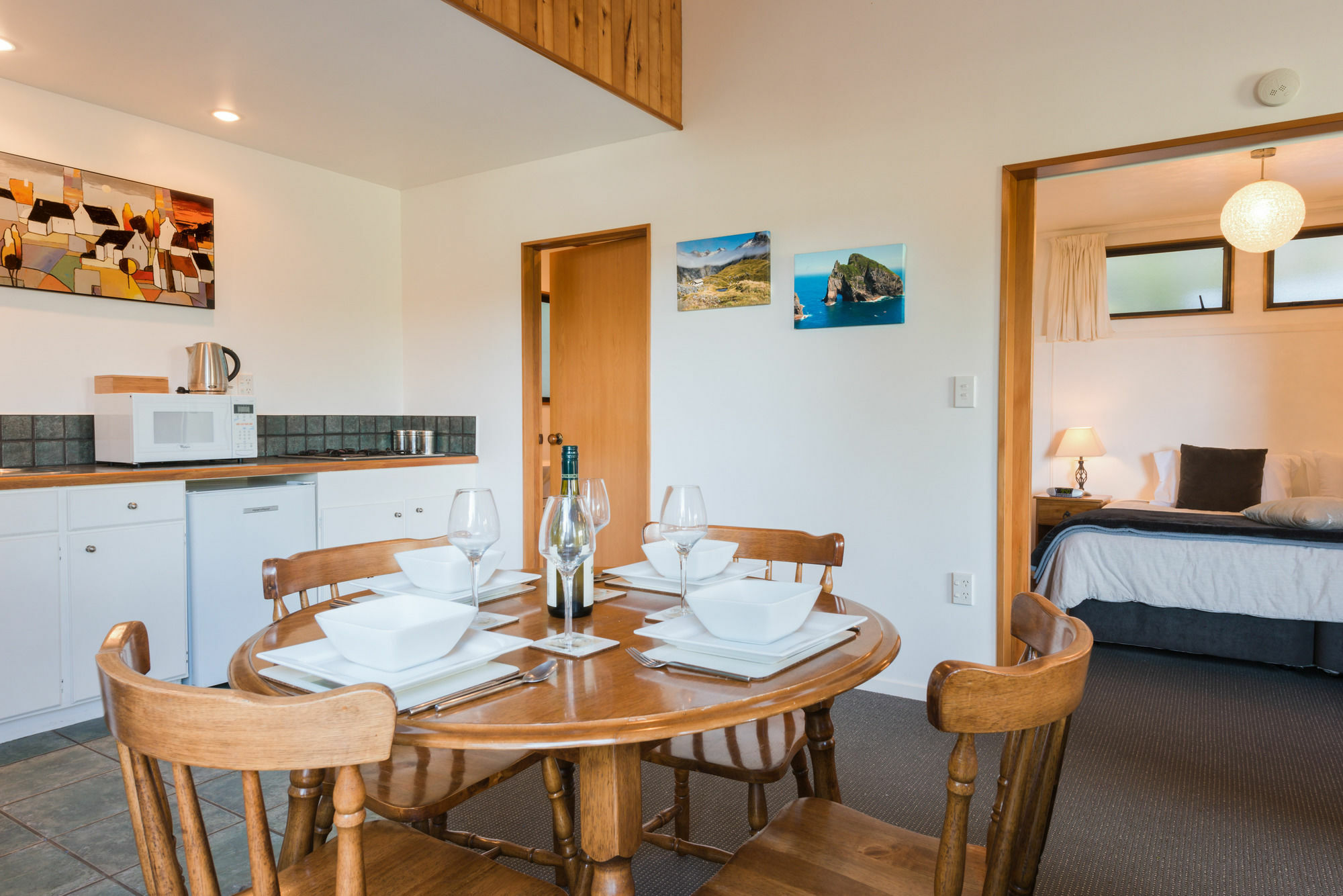 Allure Lodge Пейхия Экстерьер фото